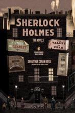 Sherlock Holmes: The Novels / Penguin Classics Deluxe, Verzenden, Zo goed als nieuw, Arthur Conan Doyle