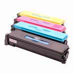Huis-Merk  KYOCERA TK-540M Toner Magenta 4k 247Print, Verzenden, Nieuw, Toner, Kyocera