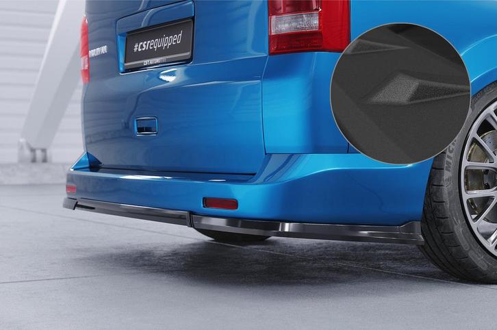 Achterschort voor VW T5 Bus HA269-S, Auto-onderdelen, Carrosserie en Plaatwerk, Nieuw, Verzenden