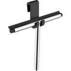 Wiesbaden Alonzo Raamwisser met Flexibele Glashaak - Chroom, Huis en Inrichting, Ophalen of Verzenden, Nieuw