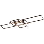 LED Plafondlamp - Plafondverlichting - Trion Urano - 60W -, Huis en Inrichting, Lampen | Plafondlampen, Ophalen of Verzenden, Nieuw