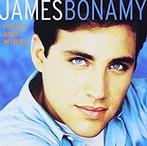 cd - James Bonamy - Roots &amp; Wings, Cd's en Dvd's, Verzenden, Zo goed als nieuw