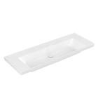 Wastafel Villeroy & Boch Subway 3.0 Met CeramicPlus 0, Ophalen of Verzenden, Nieuw, Overige typen