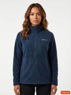 Regular Berghaus Fleece Jacket in Navy size XXXL, Ophalen of Verzenden, Nieuw, Overige maten, Berghaus