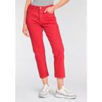 Levis® 7/8 jeans 501 CROP 501 collectie, 5-pocket-stijl, Verzenden, Nieuw