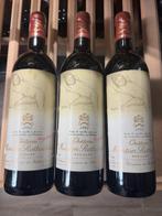 1993 Château Mouton Rothschild - Pauillac 1er Grand Cru, Nieuw