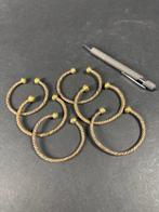 Tetela armbanden - Tetela - DR Congo (Zonder minimumprijs)