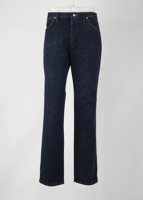 Vintage Wrangler Jeans in Blue size 33/33, Kleding | Heren, Spijkerbroeken en Jeans, Ophalen of Verzenden