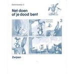Humpie Dumpie Werkboekje 3 Net doen of je dood bent (per stu, Boeken, Verzenden, Nieuw