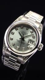 Rolex - Datejust Lady - 179296G - Dames - 1990-1999, Nieuw