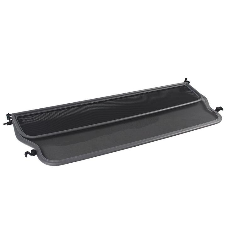 Chrysler Sebring (2001-2006) Cabrio windscherm Grijs, Auto diversen, Overige Auto diversen, Ophalen of Verzenden