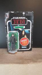 Kenner - Beeldje - Star Wars Return of the Jedi The Emperor, Verzamelen, Nieuw