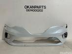 Renault Clio V voorbumper 620228351R, Ophalen, Gebruikt, Voor, Bumper