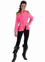 Uniform jas pink dame, Kleding | Dames, Ophalen of Verzenden, Nieuw