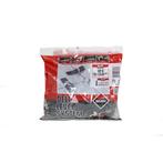 Rubi Delta Levelling Systeem Clip - 2,0mm h=11-20mm - 100st, Doe-het-zelf en Verbouw, Tegels, Ophalen of Verzenden, Nieuw