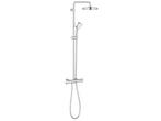 Veiling - Grohe regendouchesysteem 210mm Tempesta Cosmopolit, Doe-het-zelf en Verbouw, Sanitair, Nieuw