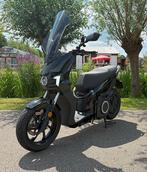 Silence S01 Connect 5,6kWh Zwart 45km/u 2023, Fietsen en Brommers, Scooters | Overige merken, Verzenden, Nieuw
