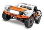 Traxxas Unlimited Desert Racer RTR - Incl. LED verlichting, Nieuw, Auto offroad, Elektro, RTR (Ready to Run)
