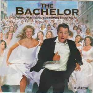 cd - Various - The Bachelor (Music From The Motion Pictur..., Cd's en Dvd's, Cd's | Overige Cd's, Zo goed als nieuw, Verzenden