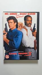 LETHAL WEAPON 3 (DVD), Verzenden, Gebruikt