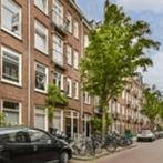 Gemeubileerd appartement met balkon, wasmachine en..., Huizen en Kamers, Huizen te huur, Direct bij eigenaar, Appartement, Amsterdam