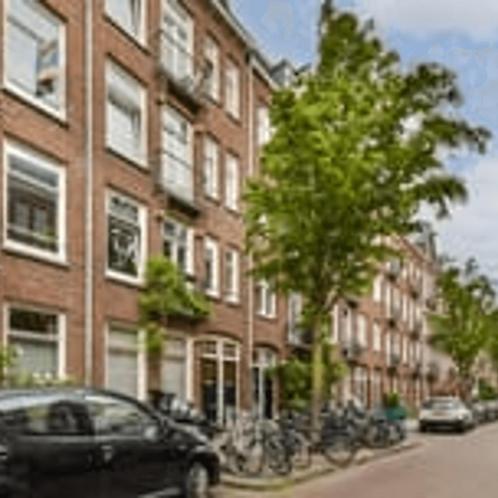 Gemeubileerd appartement met balkon, wasmachine en..., Huizen en Kamers, Huizen te huur, Direct bij eigenaar, Amsterdam, Appartement