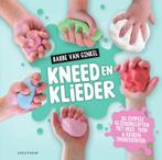 Kneed en Klieder 9789000359745 Babbe van Ginkel, Verzenden, Gelezen, Babbe van Ginkel