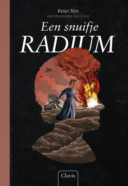 De parameters 4 - Een snuifje radium (9789044839784), Boeken, Kinderboeken | Kleuters, Nieuw, Verzenden
