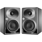 Neumann KH-80 DSP set actieve studiomonitor (set van 2), Audio, Tv en Foto, Luidsprekers, Verzenden, Nieuw