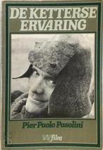 Ketterse ervaring 9789029397469 Pier Paolo Pasolini, Boeken, Verzenden, Gelezen, Pier Paolo Pasolini