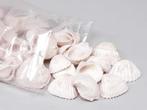 Chippy Pastel schelpen pink washed, 1 kilo, Hobby en Vrije tijd, Knutselen, Ophalen of Verzenden, Nieuw
