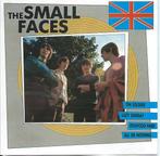 cd - The Small Faces - The Small Faces, Cd's en Dvd's, Verzenden, Zo goed als nieuw