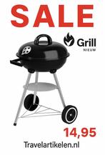 Houtskool BBQ - grillen - bbq - UITVERKOOP!!, Verzenden, Nieuw