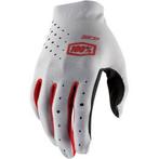 100% handschoenen Grijs Sling MX Maat M, Verzenden, Nieuw