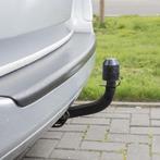ProPlus Trekhaakdop - Rubber - Met Ring - Zwart - Blister..., Ophalen of Verzenden, Nieuw