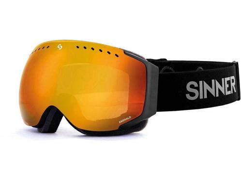 SINNER - EMERALD -  MT Zwart- Unisex - Maat One Size, Huis en Inrichting, Woonaccessoires | Overige, Zo goed als nieuw, Verzenden
