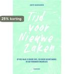 Tijd voor Nieuwe Zaken 9789462761063 Judith Manshanden, Verzenden, Zo goed als nieuw, Judith Manshanden