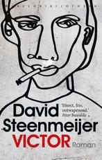 Victor (9789028450523, David Steenmeijer), Verzenden, Nieuw