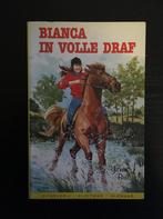 Bianca in volle draf / Kluitman jeugdserie 9789020603958, Boeken, Verzenden, Gelezen, Yvonne Brill