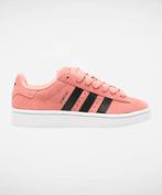 -49% Adidas  Adidas Peach/black  maat 38, Kleding | Dames, Schoenen, Verzenden, Nieuw, Roze