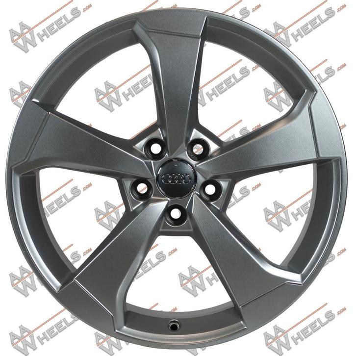 Audi RS3 8V 19 inch originele velgen 8Y0601025CH | 8Y0601025, Auto-onderdelen, Banden en Velgen, Gebruikt, Ophalen of Verzenden