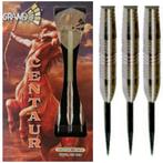 Grandslam Centaur 2 90% Dartpijlen 22-24-26 Gram, Verzenden, Nieuw