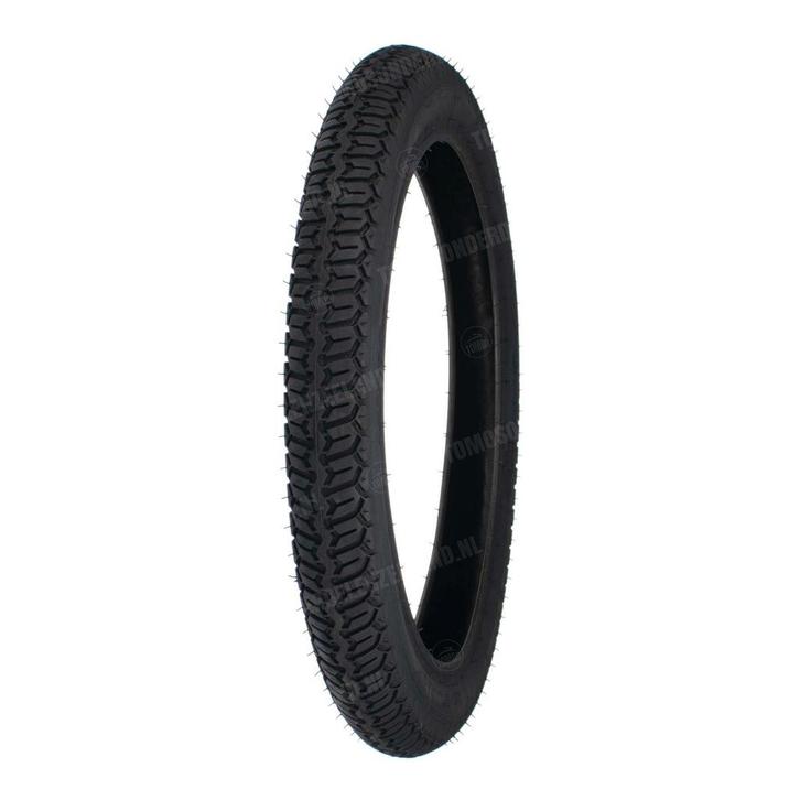 Buitenband 16 inch 2.50x16 Mitas B8 TT straatband S25 / A..., Fietsen en Brommers, Brommeronderdelen | Algemeen, Nieuw, Ophalen of Verzenden