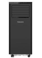 Tomado TMA9002B - Mobiele airco - 3 in 1 functie - Timer -, Nieuw