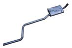 *Tip*  Middendemper FORD Capri II 2000 S, Ophalen of Verzenden, Nieuw, Ford