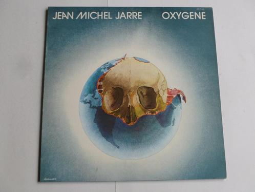 Jean Michel Jarre - Oxygene (LP), Cd's en Dvd's, Vinyl | Pop, Verzenden