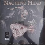 lp nieuw - Machine Head - Unatoned, Cd's en Dvd's, Vinyl | Rock, Verzenden, Zo goed als nieuw