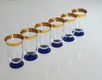 Carlo Moretti - MuseumCollectionGlass - Champagne, Antiek en Kunst, Curiosa en Brocante
