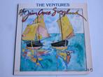 The Ventures - The Jim Croce Songbook (LP), Cd's en Dvd's, Vinyl | Pop, Verzenden, Nieuw in verpakking