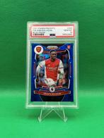 PSA 10 2021 Panini Prizm Folarin Balogun #208  052/340, Verzenden, Nieuw